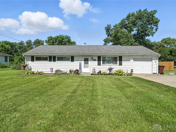 6695 Trenton Franklin Rd, Middletown, OH 45042