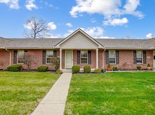 4814 Cornell St, Springfield, OH 45503