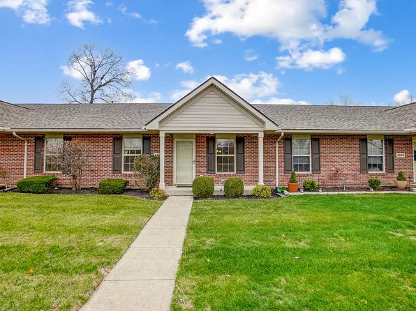 4814 Cornell St, Springfield, OH 45503