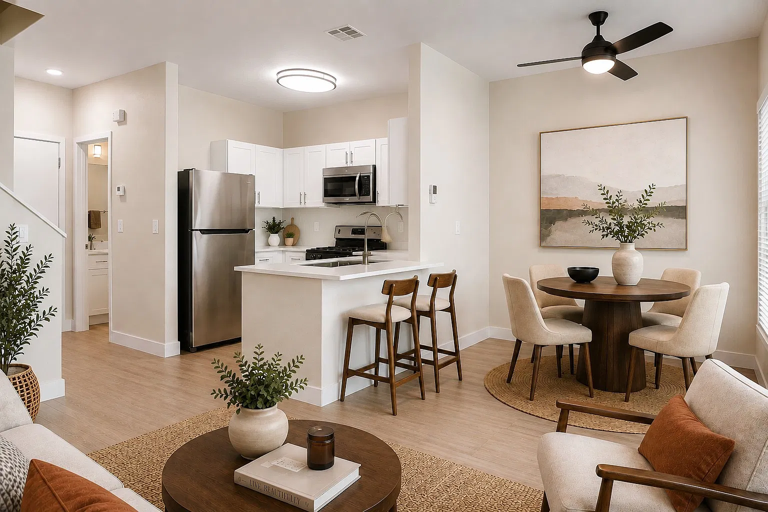 Red Rock Villas — Photo 3