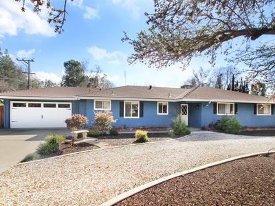223 W Swift Ave, Fresno, CA, 93705