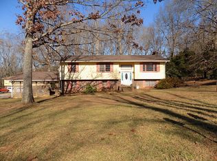 118 Bismark Dr, Pelzer, SC 29669
