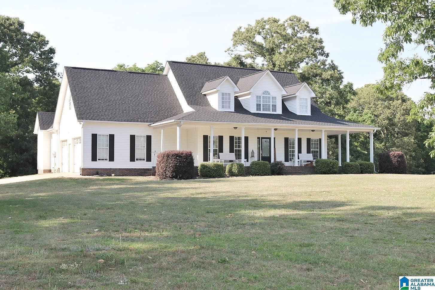 693 County Road 99, Verbena, AL 36091 Zillow