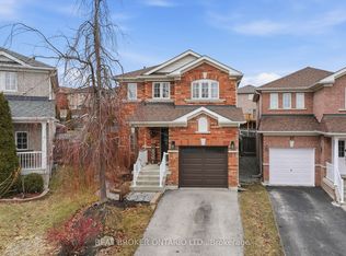 55 Christina Cres, Bradford West Gwillimbury, ON