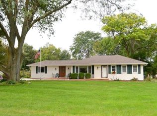 418 N Shadyview Blvd, Pleasant Hill, IA 50327