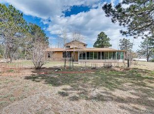 5032 Mica Mountain Rd, GOLDEN, CO 80403