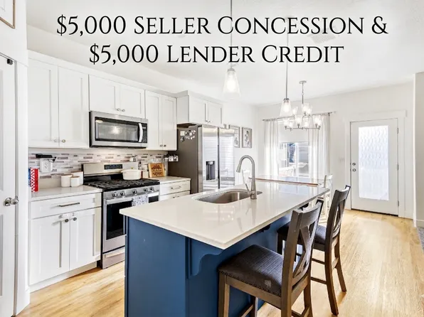 1028 N Freeman Dr, Saratoga Springs, UT 84045