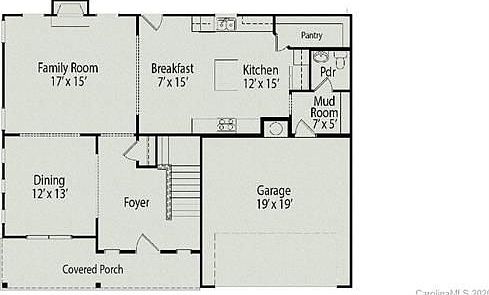 2nd image of 115 Bell Chase Ln