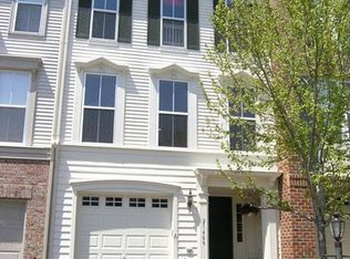21409 Falling Rock Ter, Ashburn, VA 20148