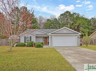 155 Clydesdale Ct, Guyton, GA 31312