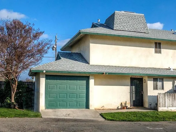 4811 N Winery Cir APT 110, Fresno, CA 93726