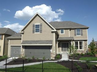 13429 W 172nd St, Overland Park, KS 66062