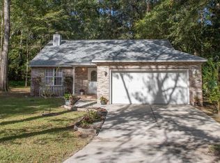 2632 Augustine Creek Trce, Tallahassee, FL 32311