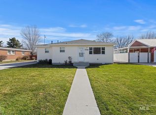 2224 S Leadville Ave, Boise, ID 83706