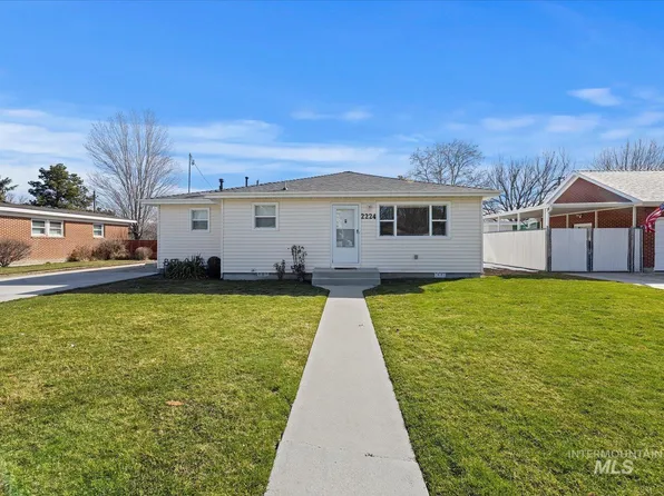 2224 S Leadville Ave, Boise, ID 83706
