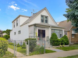 2707 N Monitor Ave, Chicago, IL 60639