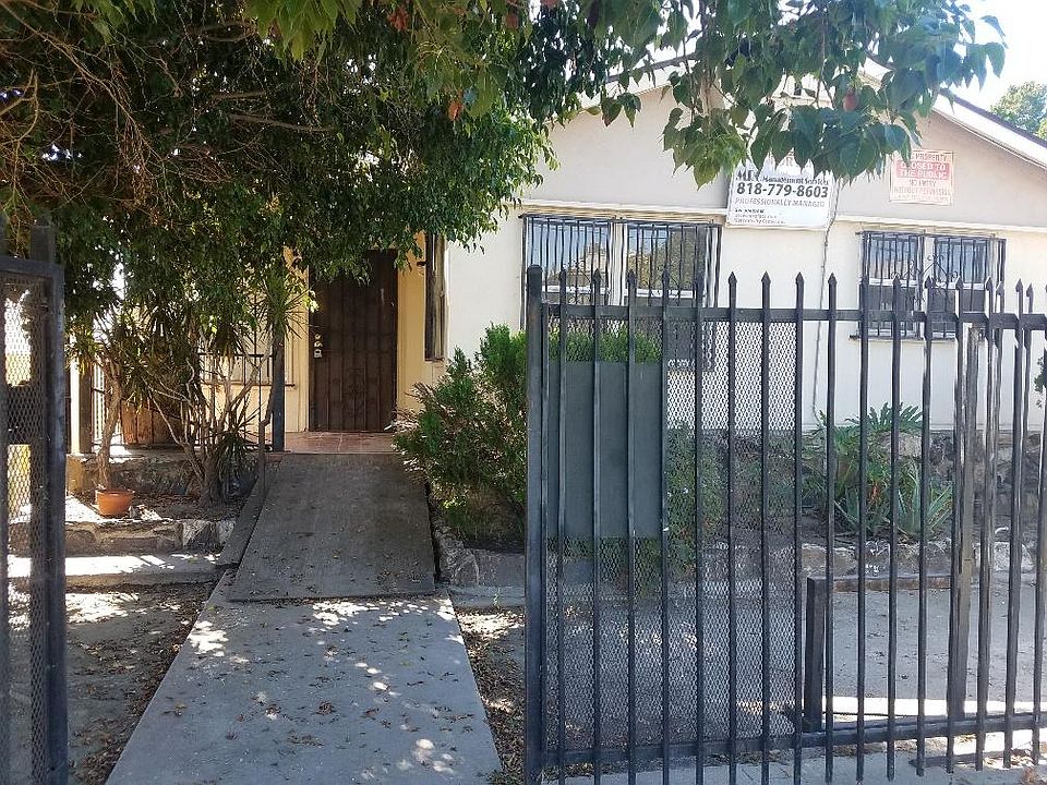 1st image of 11934 Runnymede St APT A