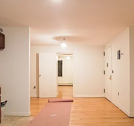 Rented by Marjorie Thompson, LREB