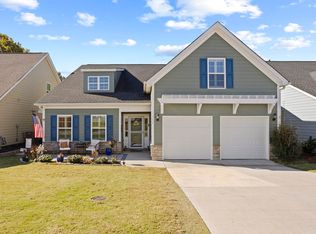 309 Rubia Dr, Greenville, SC 29607