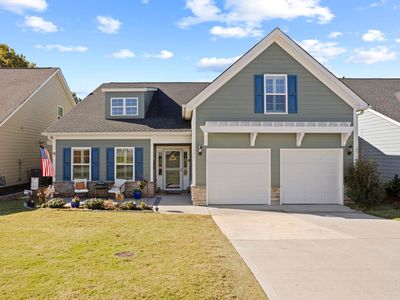 309 Rubia Dr, Greenville, SC, 29607