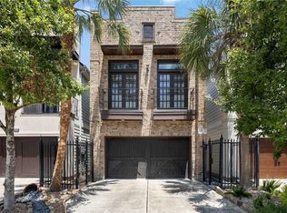 5522 Larkin St UNIT B, Houston, TX 77007