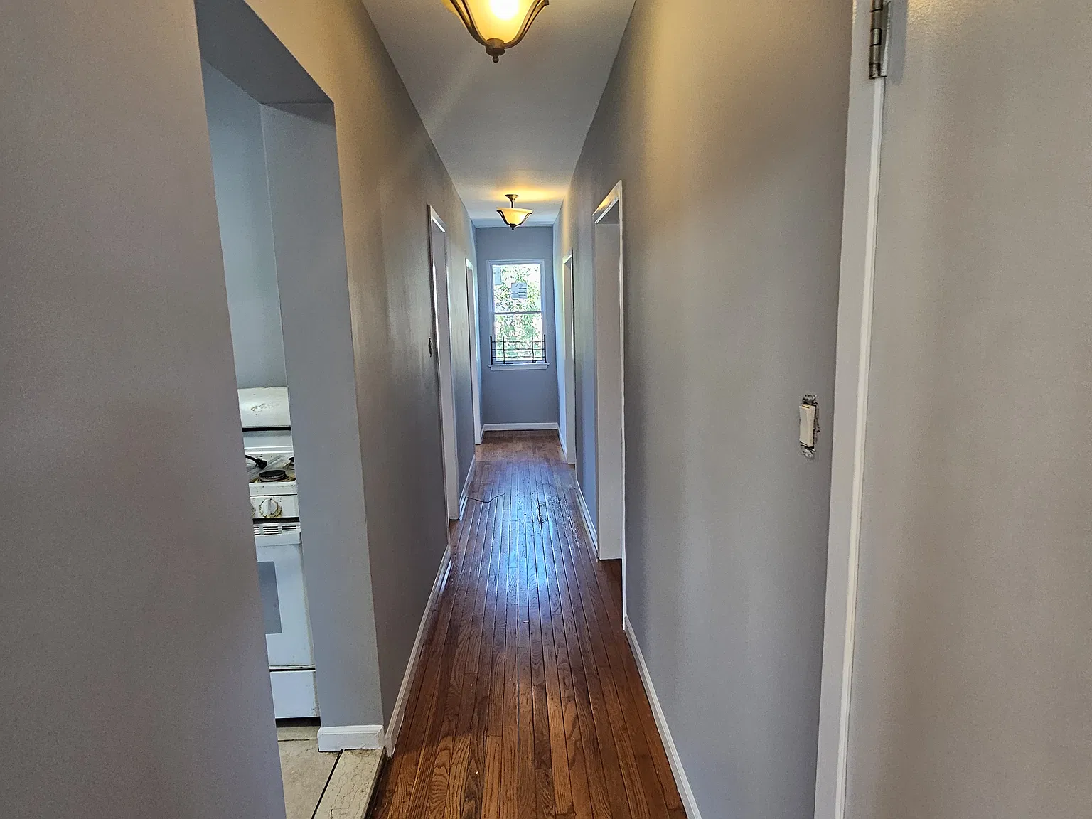 841 Burke Avenue — Photo 1