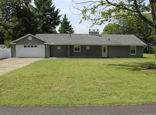 6011 Theodore Ave, Hamilton, OH 45011