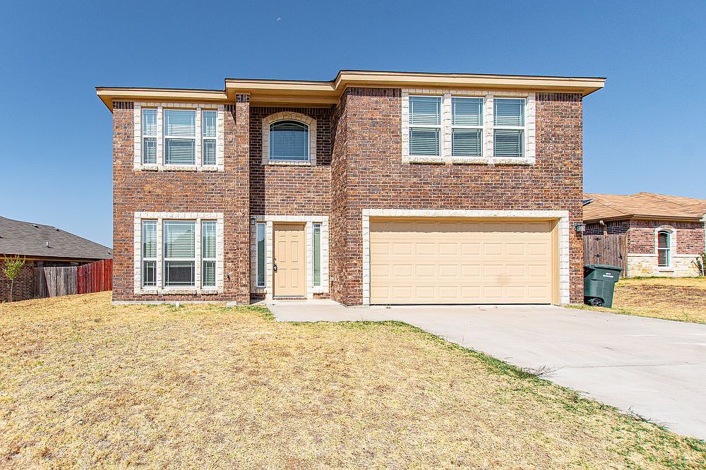 2524 Heartland Ave, Copperas Cove, TX 76522 Zillow