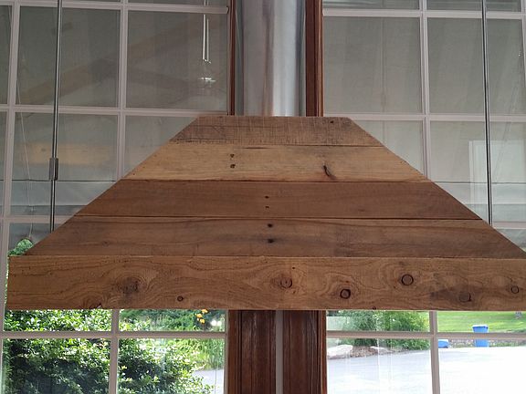 Kitchen Hood
