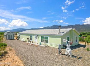 940 E Sayla Ln, Camp Verde, AZ 86322