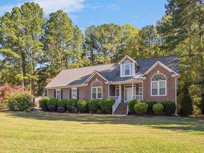 100 Bradborne Cir, Clayton, NC, 27527
