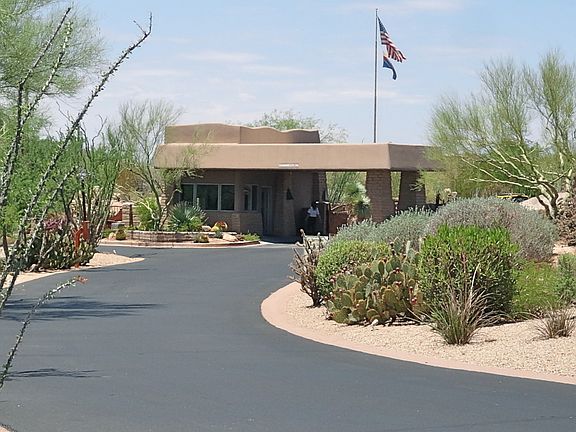 5th image of 8400 E Dixileta Drive #176