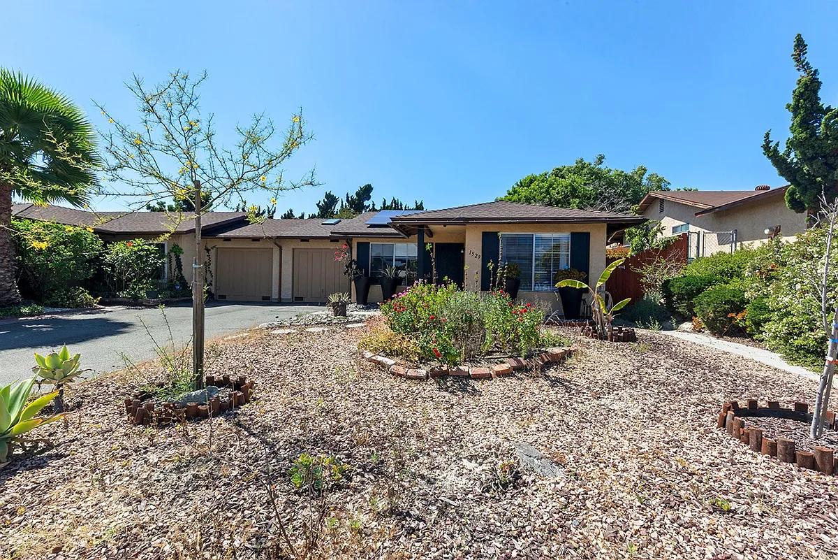 Building Photo - 1529 Temple Heights Dr