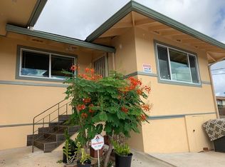 986 Leomele St #A, Pearl City, HI 96782