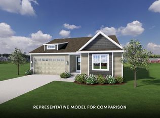 993 Merri Hill Dr, Oregon, WI 53575