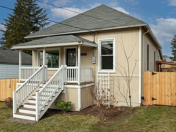 4th image of 25712 Lawson St