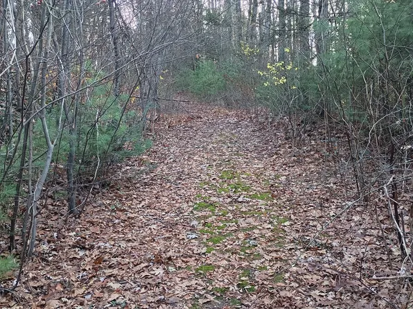 Campville Hill Road, Harwinton, CT 06791