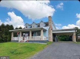 76 Northville Rd, Bridgeton, NJ 08302