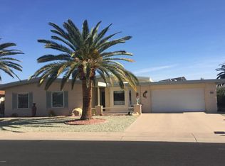 10837 W Kaibab Dr, Sun City, AZ 85373