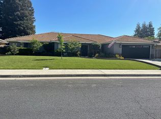2338 Dutra Way, Madera, CA 93637