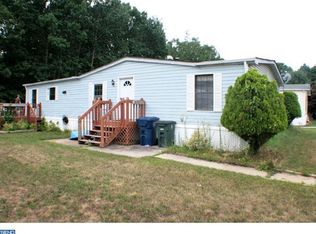 216 Tyler Ave, Williamstown, NJ 08094