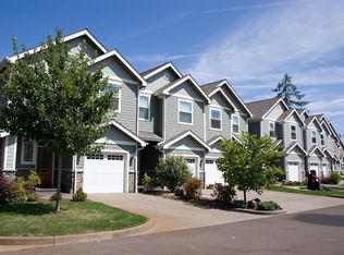 1441 60th Ave, Sweet Home, OR 97386