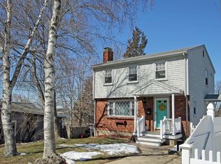 23 Clematis Ave, Weymouth, MA 02188