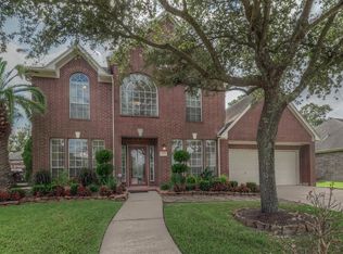 1408 Silver Maple Ln, Pearland, TX 77581