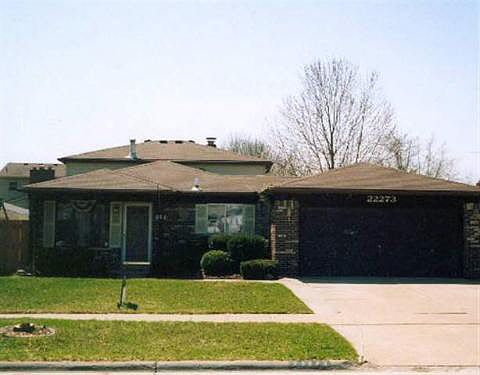 1st image of 22273 Colette St