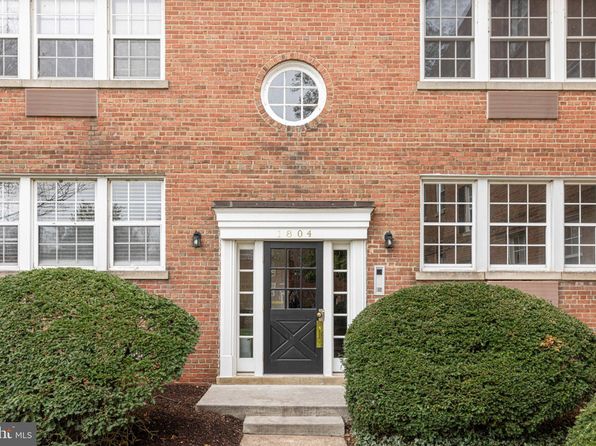 1804 W Abingdon Dr APT 101