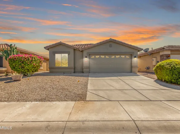 43809 W ELM Drive, Maricopa, AZ 85138