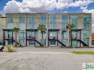 555 Berrien St APT E, Savannah, GA 31401