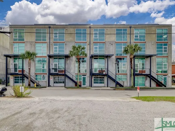 555 Berrien Street #E, Savannah, GA 31401