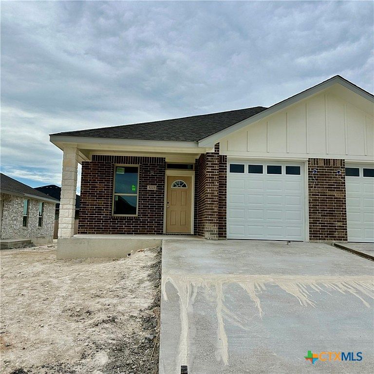 5223 Rose Garden Loop, Killeen, TX 76542 | Zillow